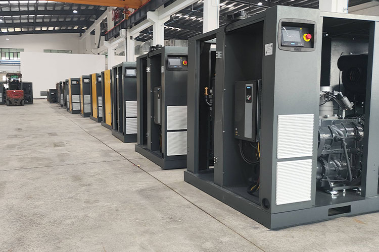 Hi,Let me show you our production workshop(图2)
