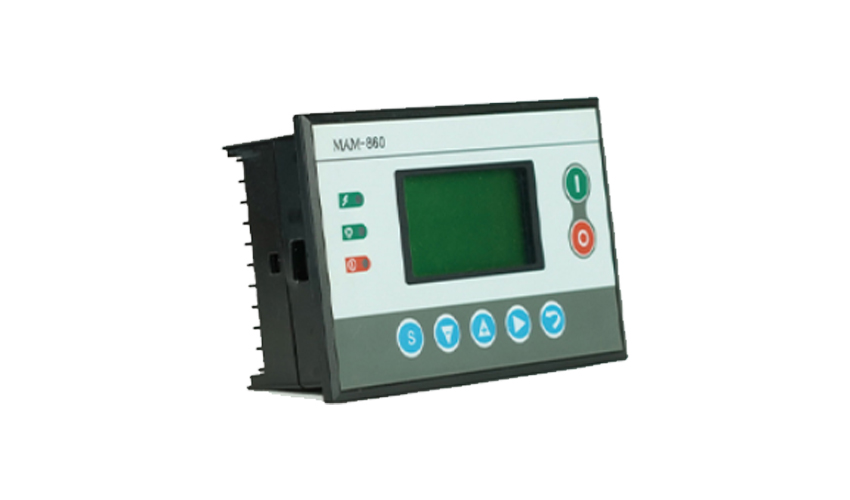 Direct Driven Screw Air Compressor(图2)