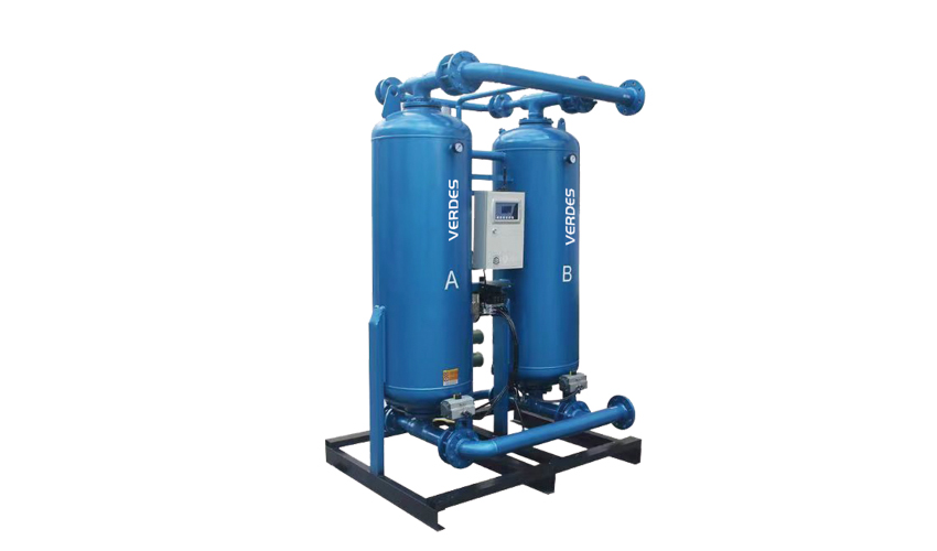 Adsorption Air Dryer(图1)